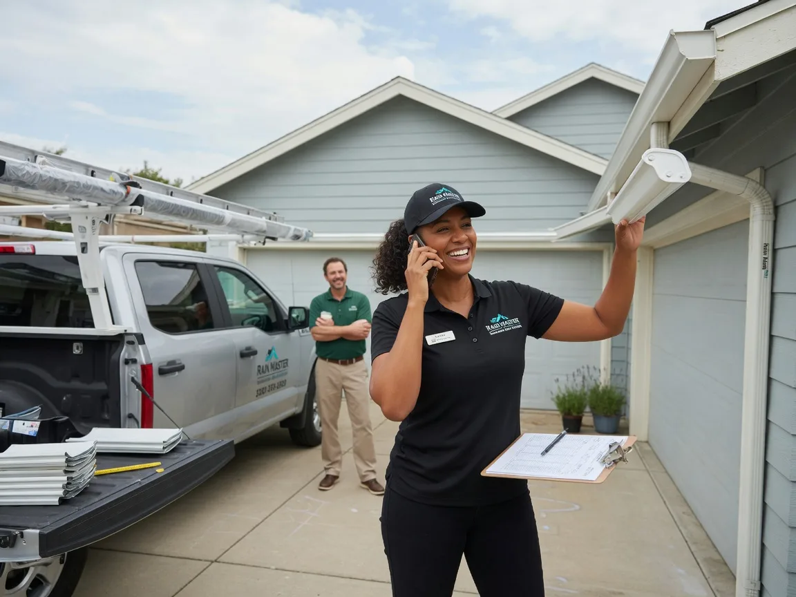 Gutter Installation Easton, KS FAQs